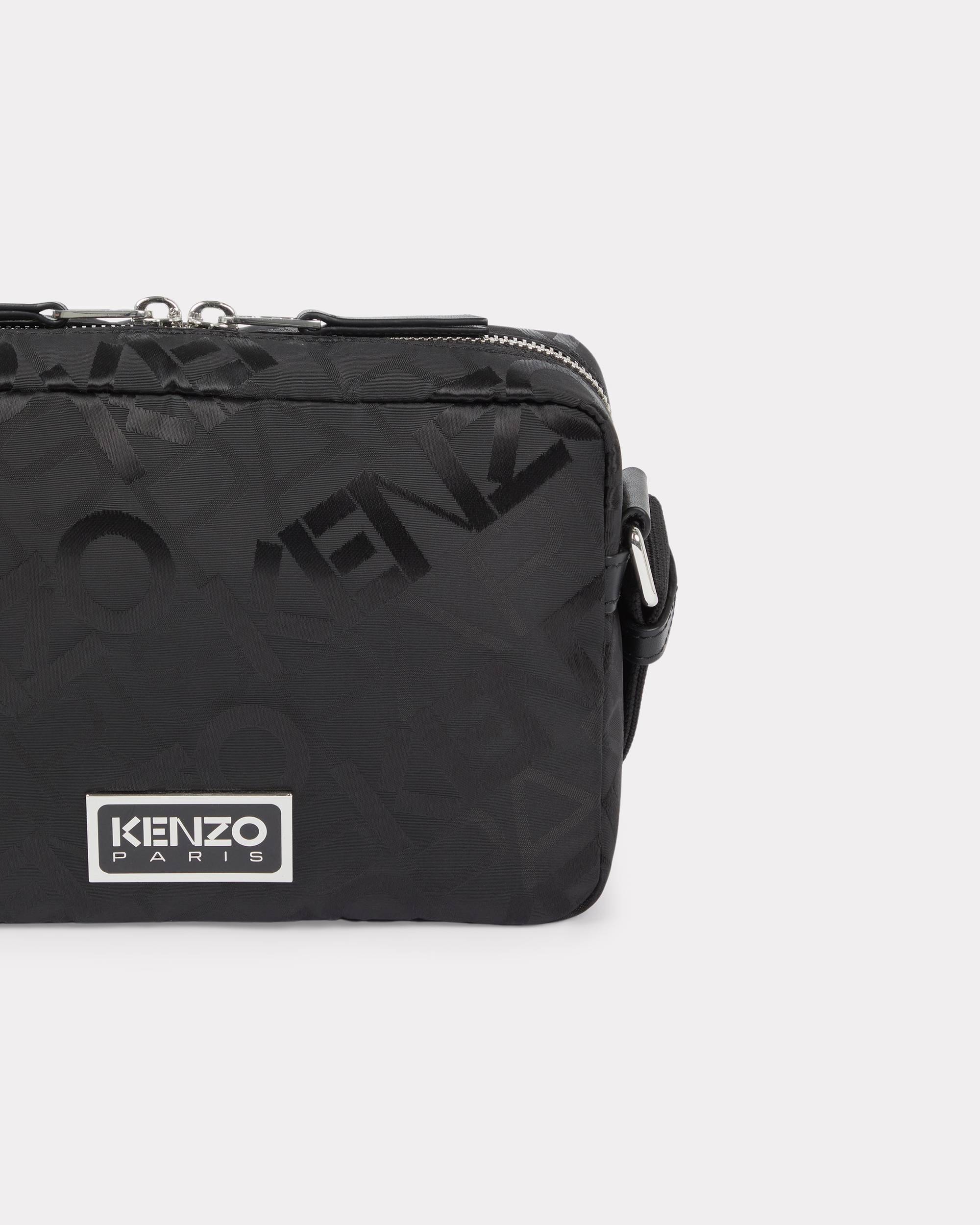 'KENZOGRAM' shoulder bag - 3