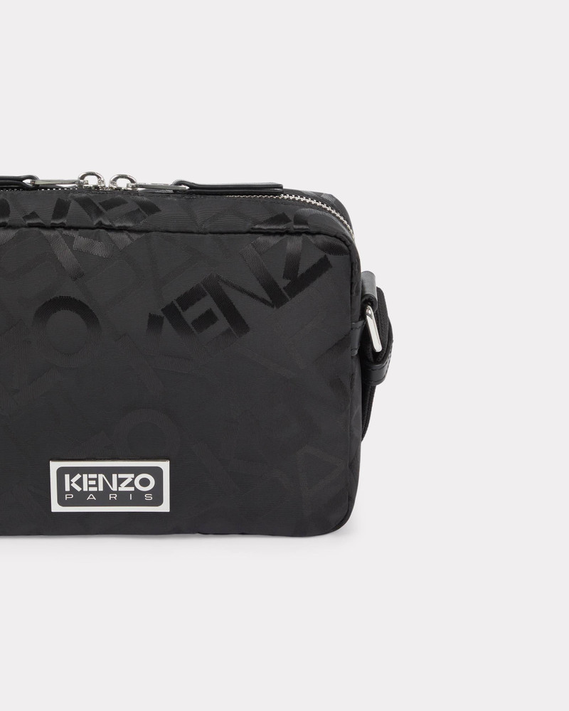 'KENZOGRAM' shoulder bag 3