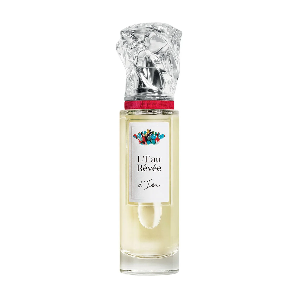 L'Eau Rêvée d'Isa Eau de Toilette - 1