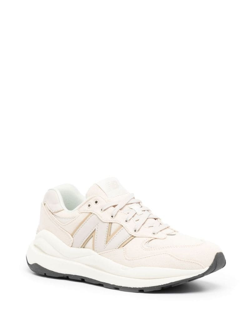 New Balance 57/40 panelled sneakers outlook