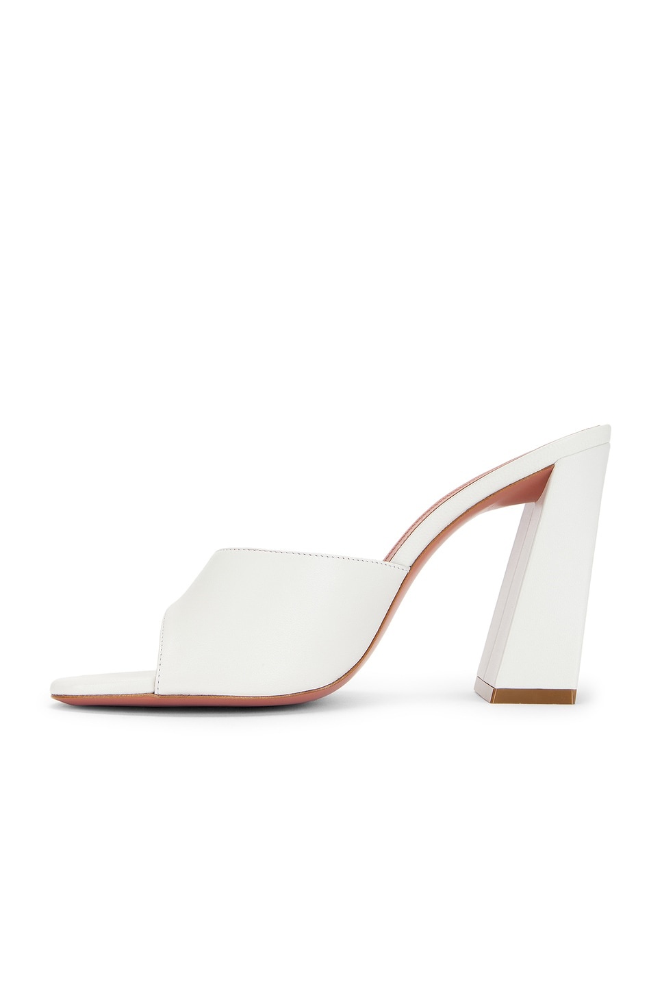 Brigitte 95 Slipper Mule - 5