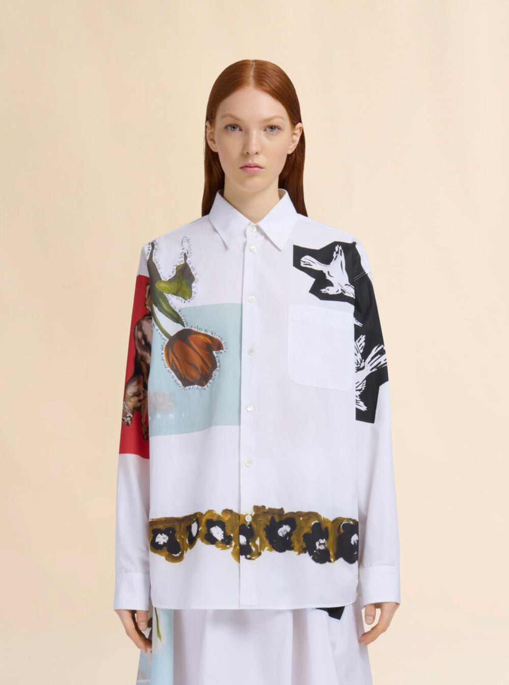 Marni Women Shirt - 4