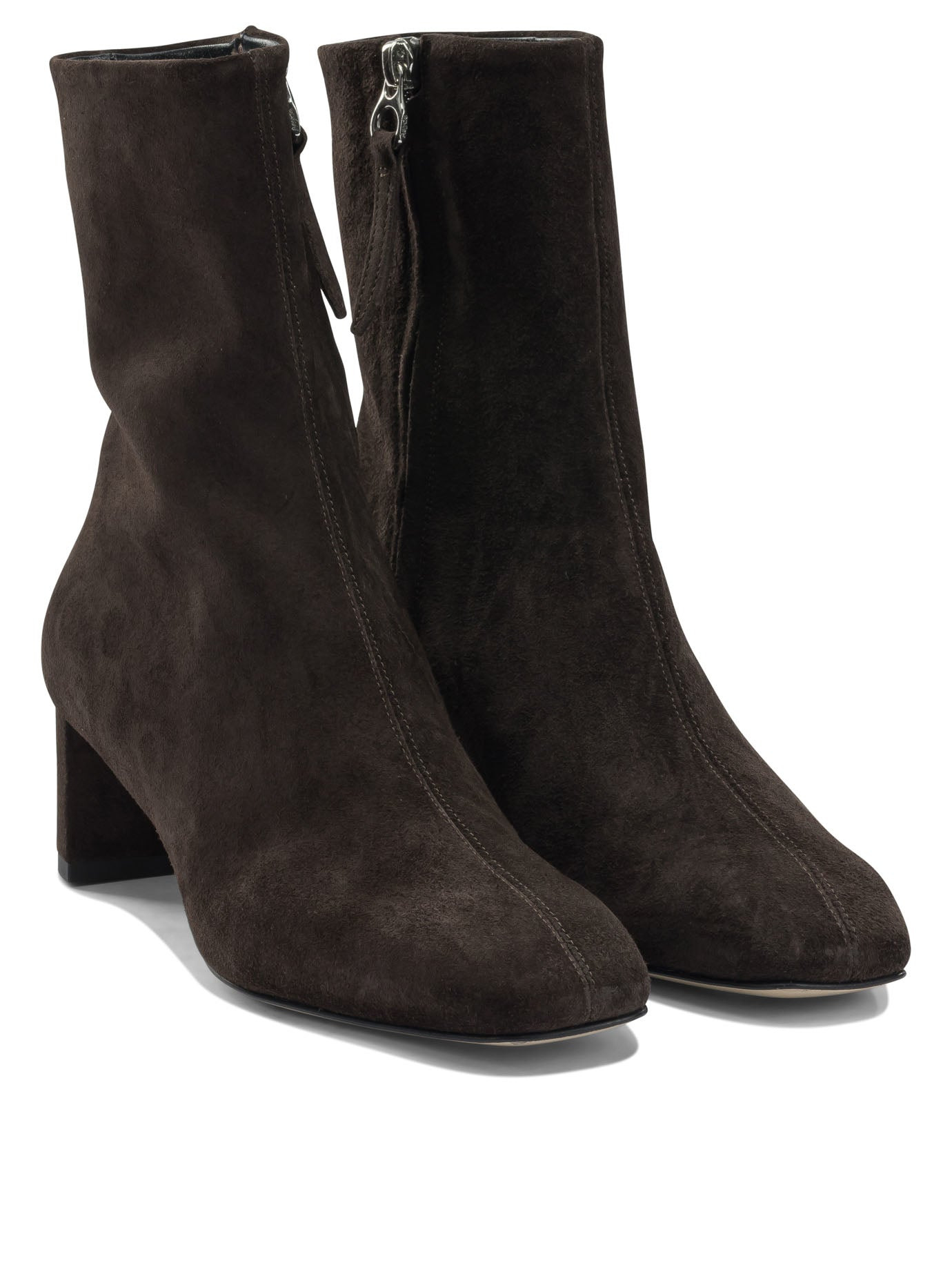 Aeyde "millie" Ankle Boots - 2