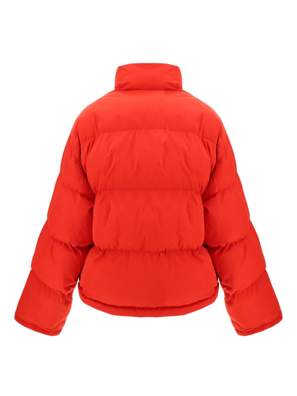 reversible puffer jacket - 3