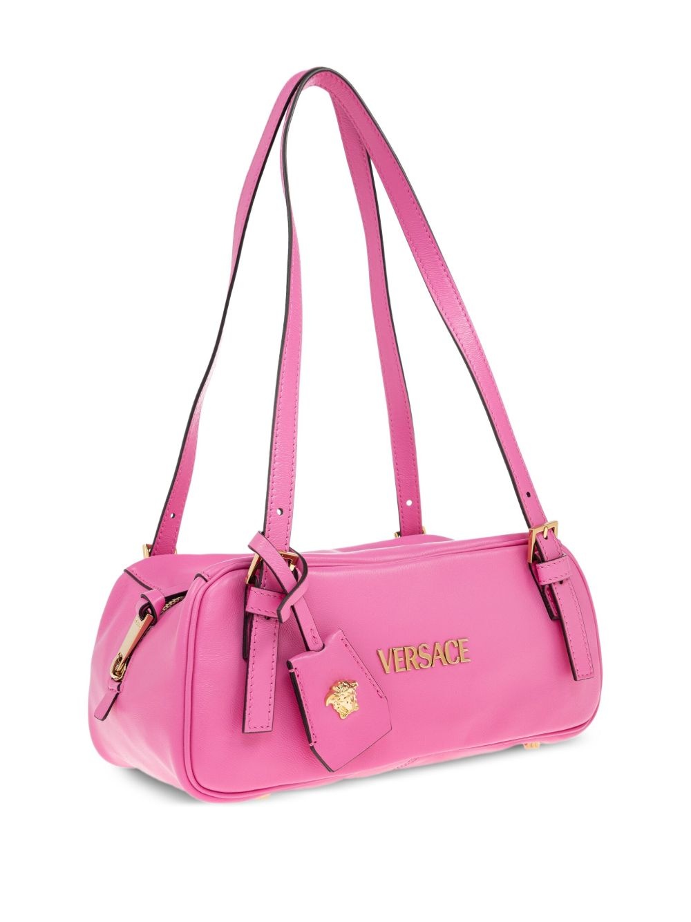 Tag Bowling shoulder bag - 4