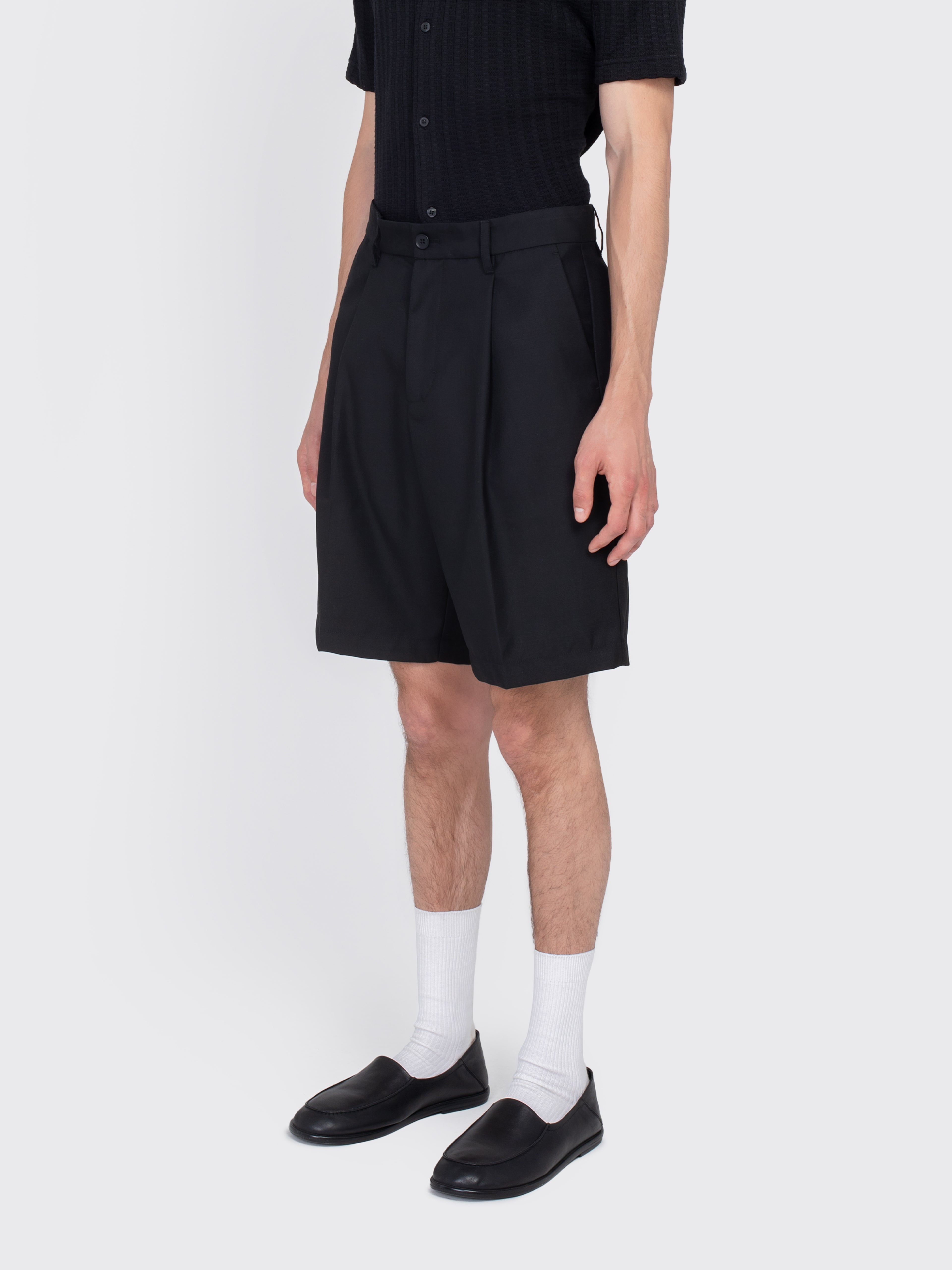 Samandla Shorts - 2