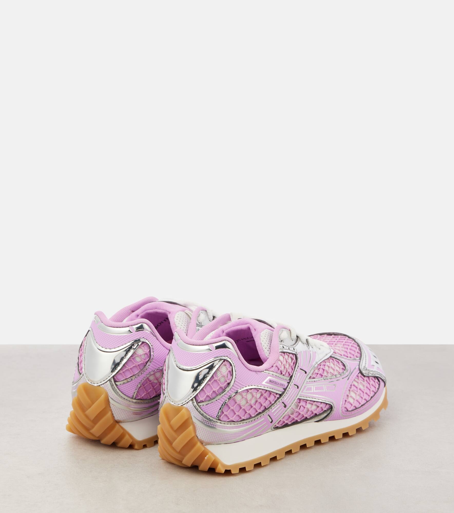 Orbit sneakers - 2