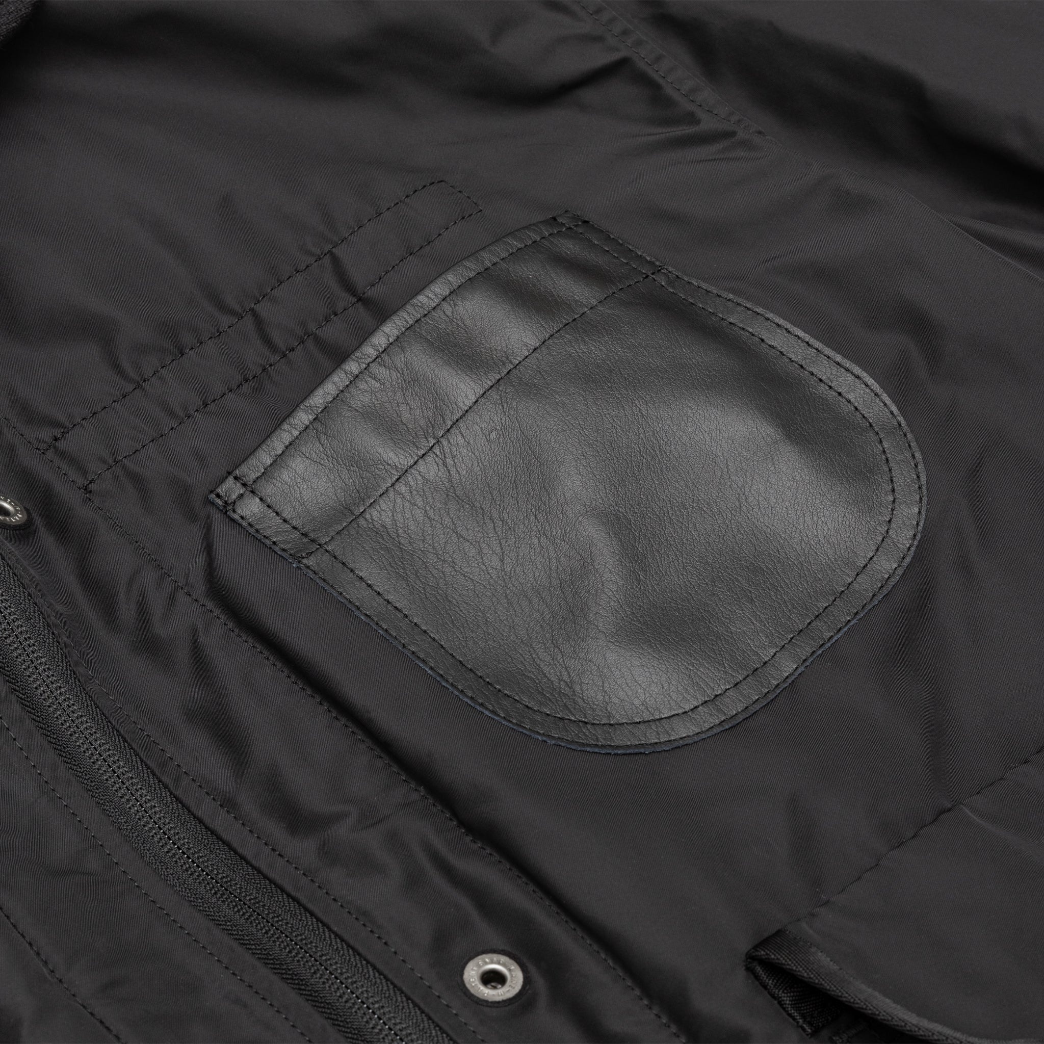 eYe X OAKLEY LAMINATED JACKET - 4