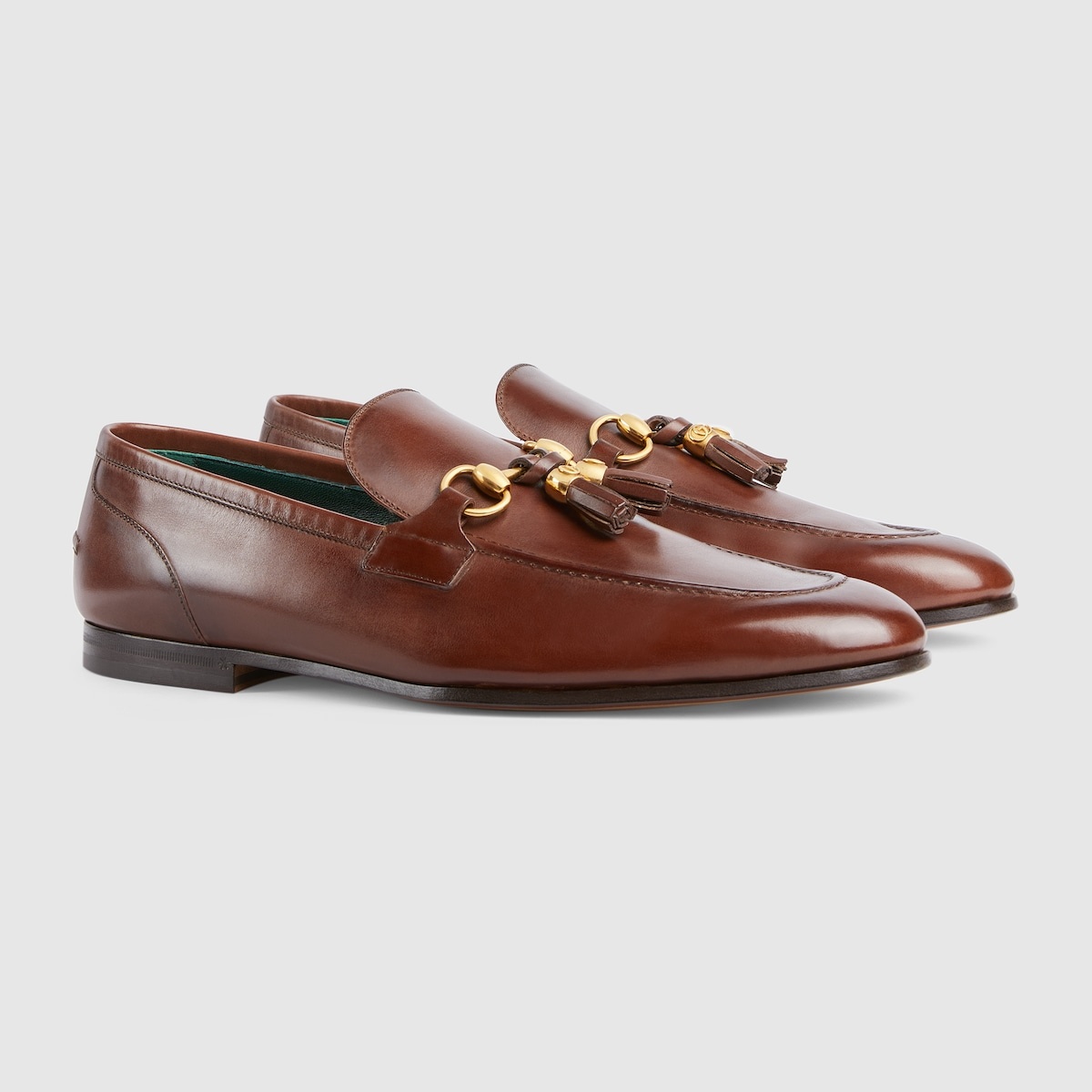 Men's Gucci Jordaan loafer - 2
