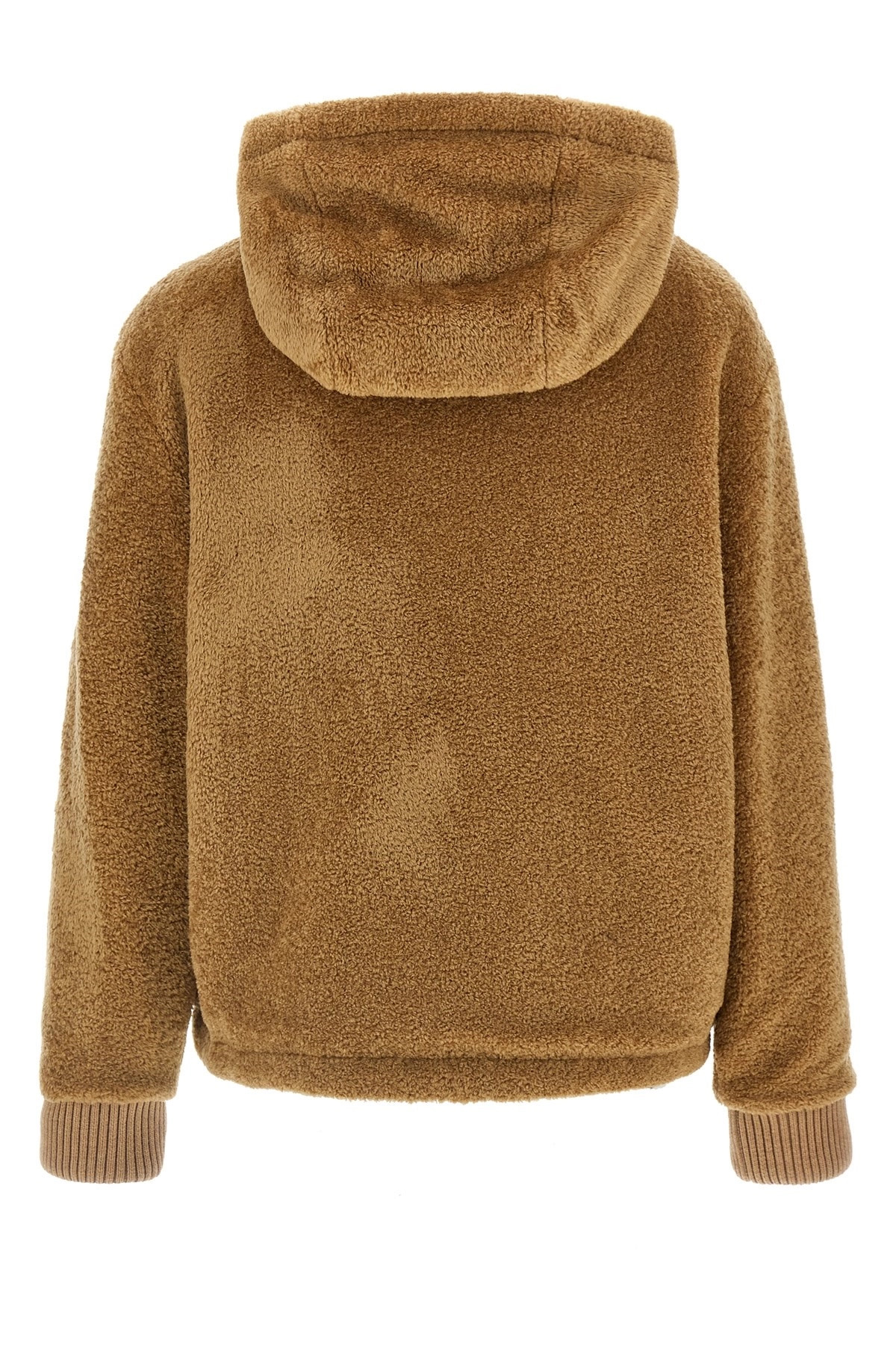 Reversible hoodie - 4