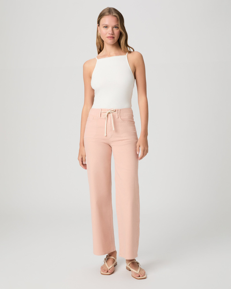 PAIGE Ari Wide Leg Pant outlook