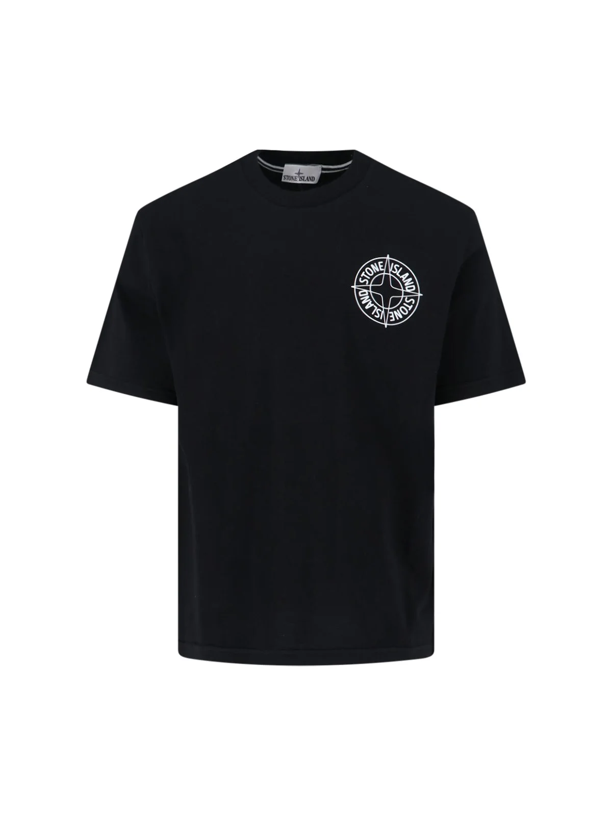 'COMPASS' T-SHIRT - 1