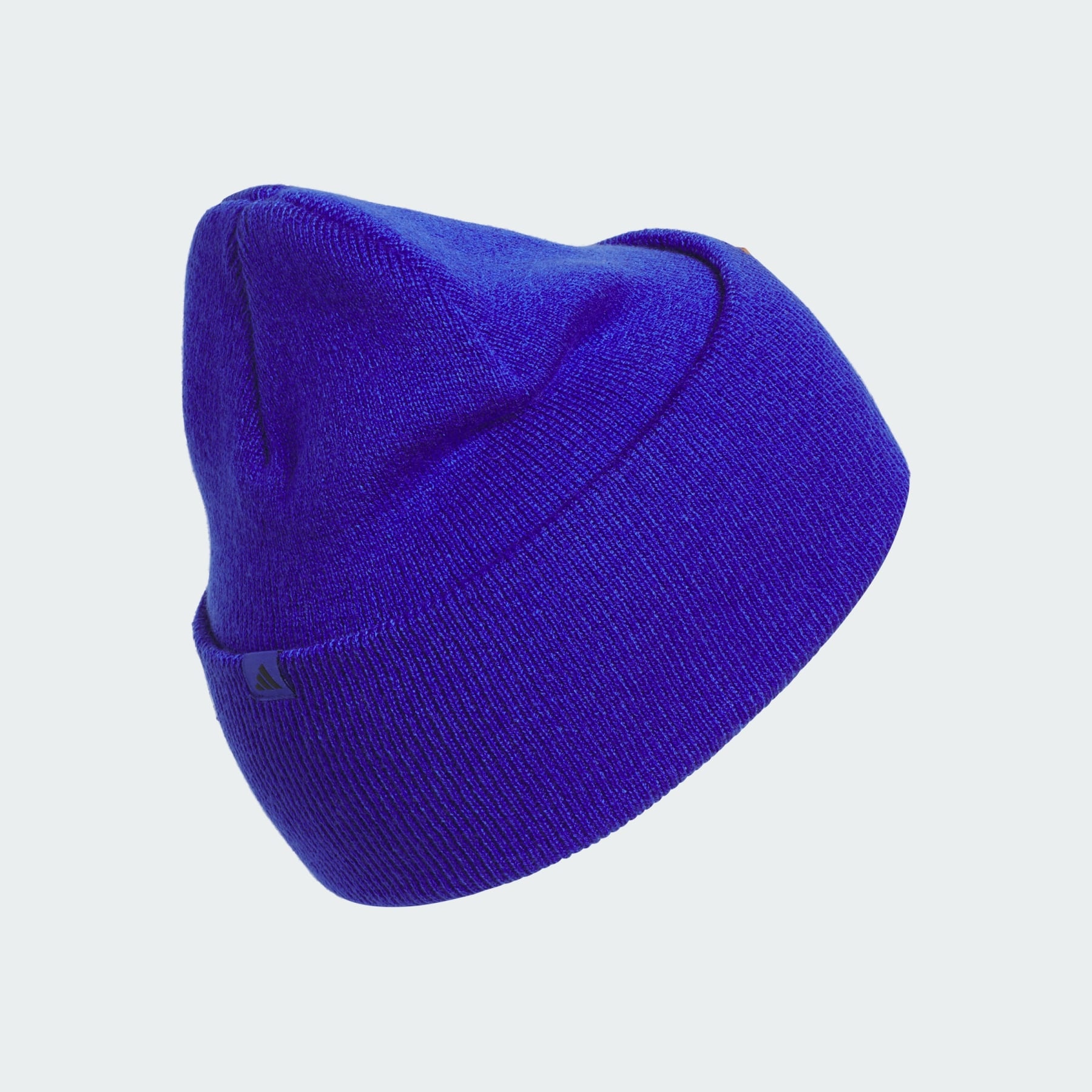 Boston Marathon® 25 Wide Cuff Fold Beanie - 2