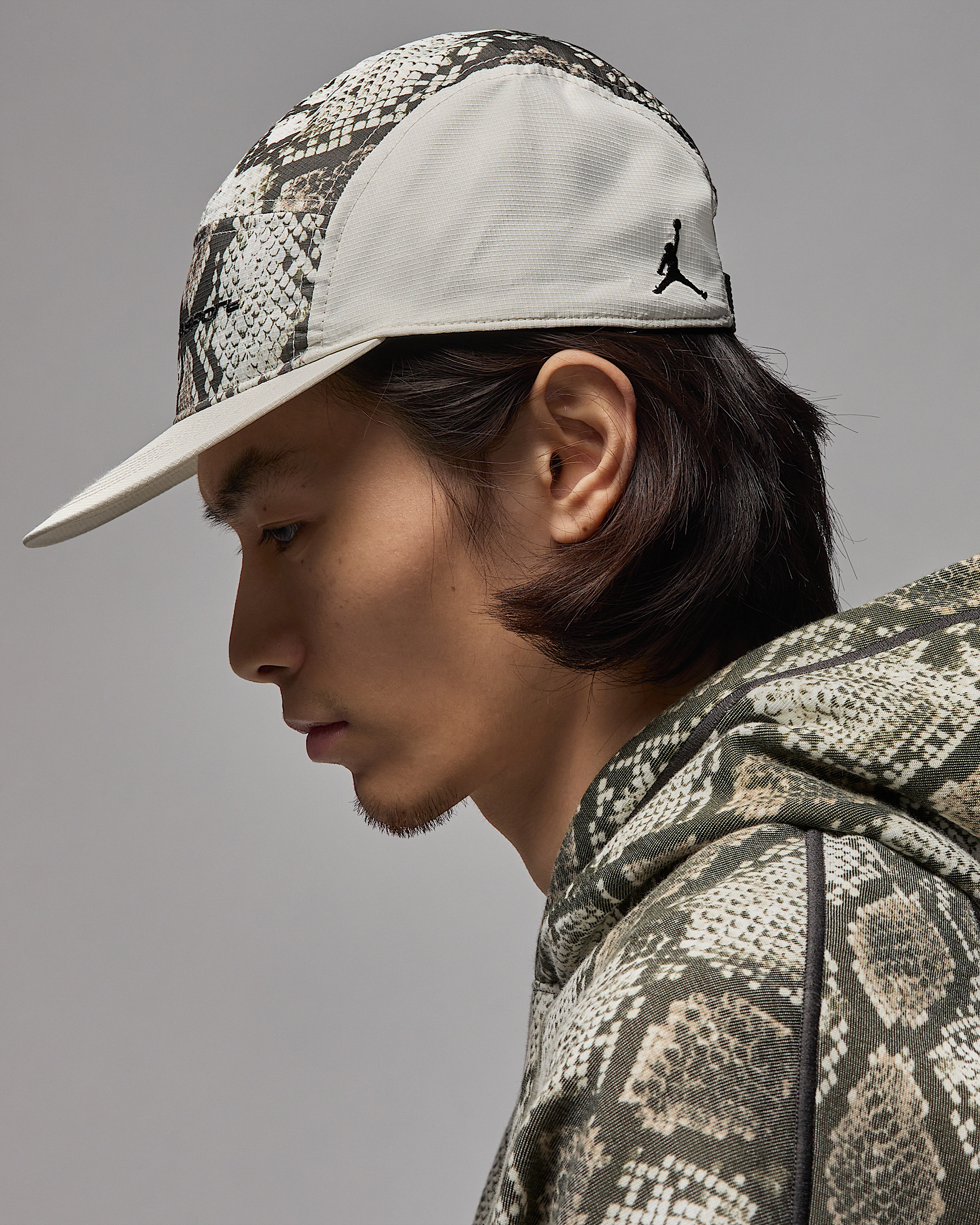 Jordan Sport Fly Dri-FIT Unstructured Hat - 4
