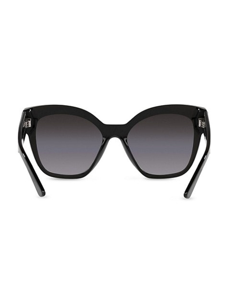 54MM Oversized Cat Eye Sunglasses 8