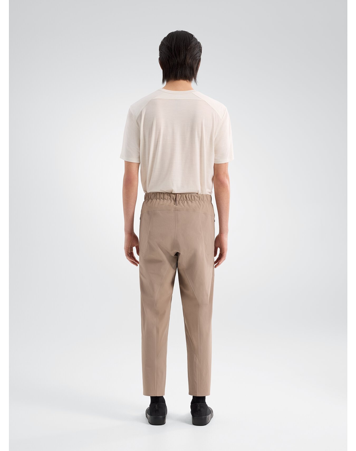 Secant Comp Track Pant - 6