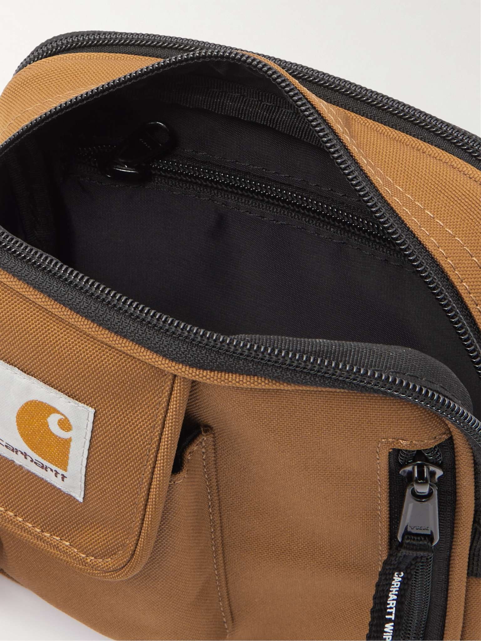 Canvas Camera Bag - 3