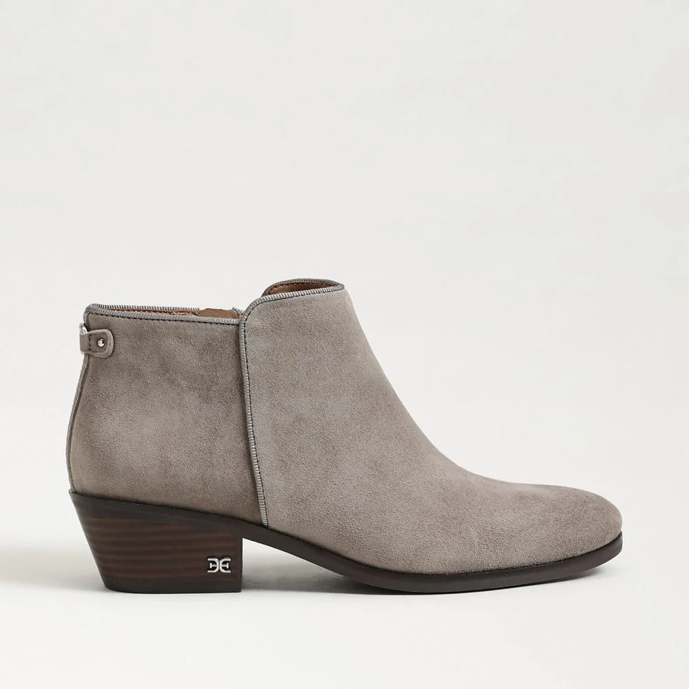 Petty Ankle Bootie - 1