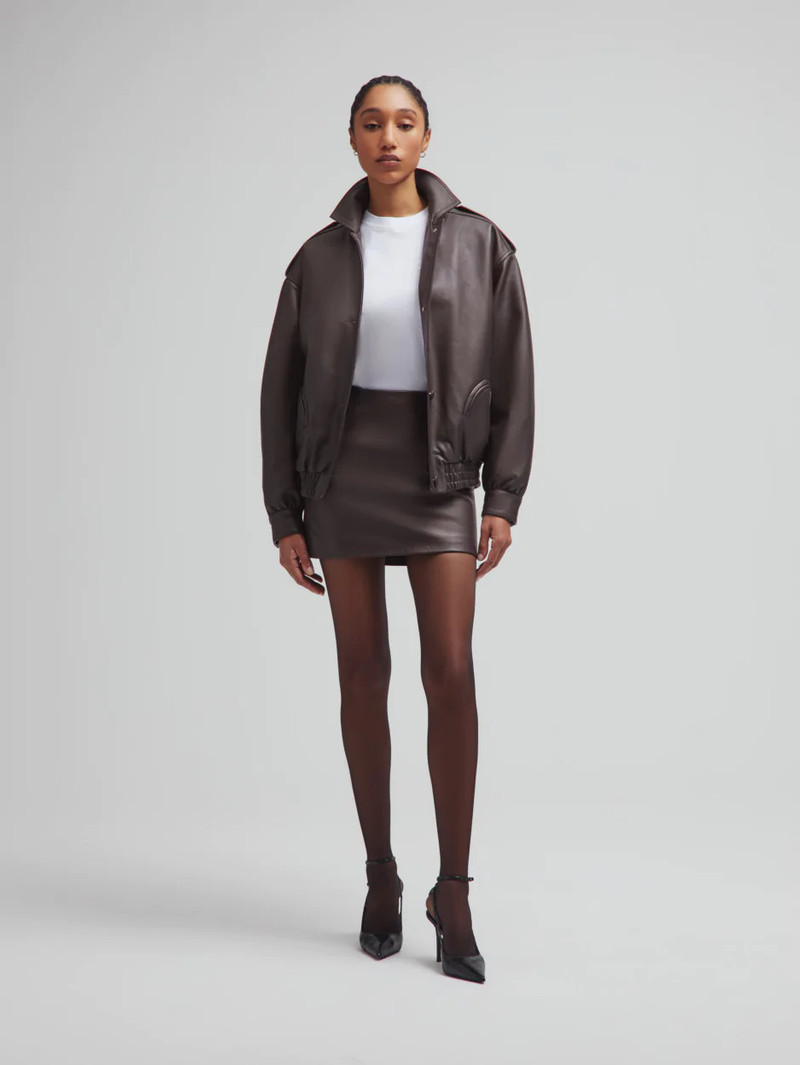 BLAZÉ MILANO Charlie Bomber outlook