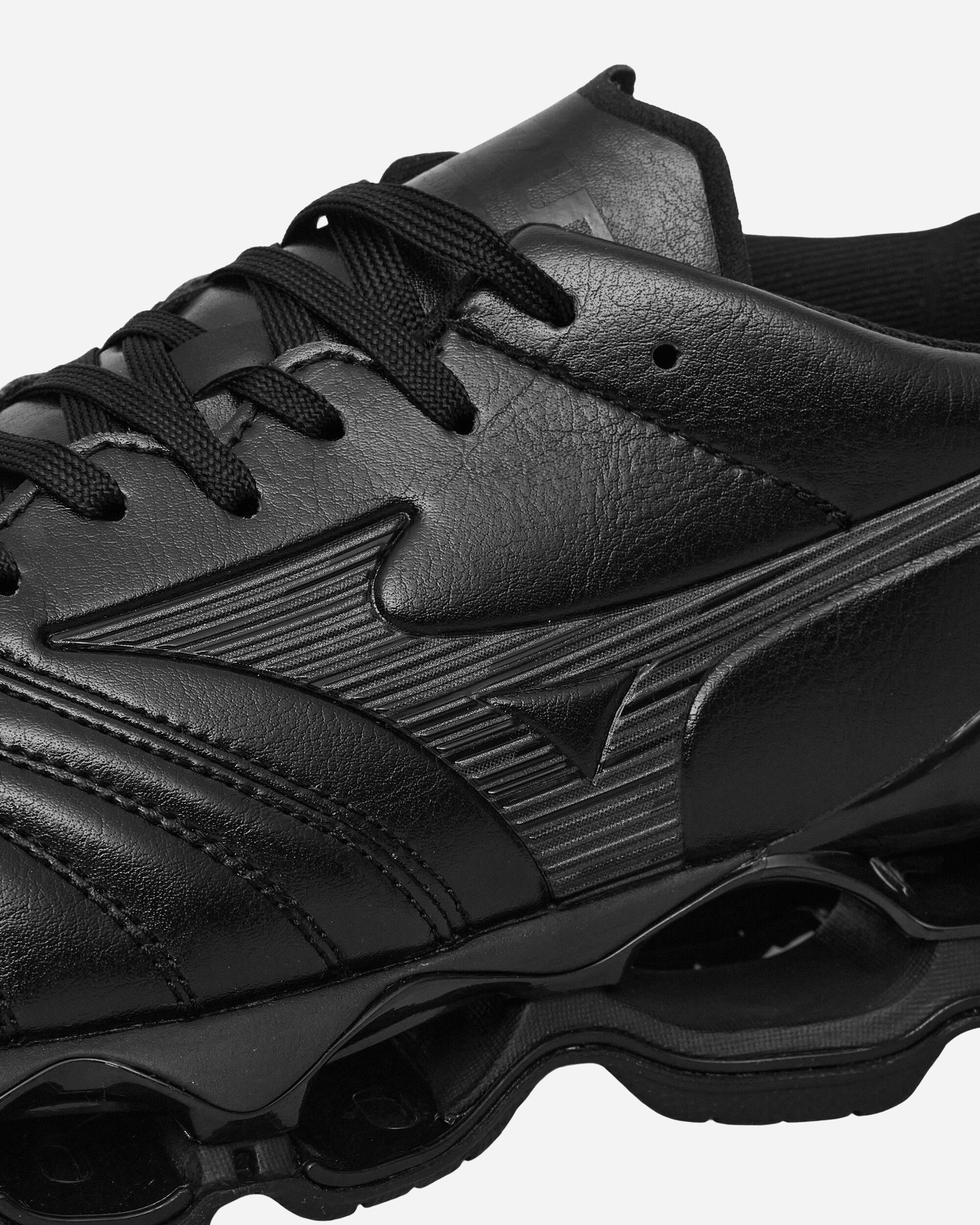 Wave Prophecy Morelia Neo Sneakers Black - 6