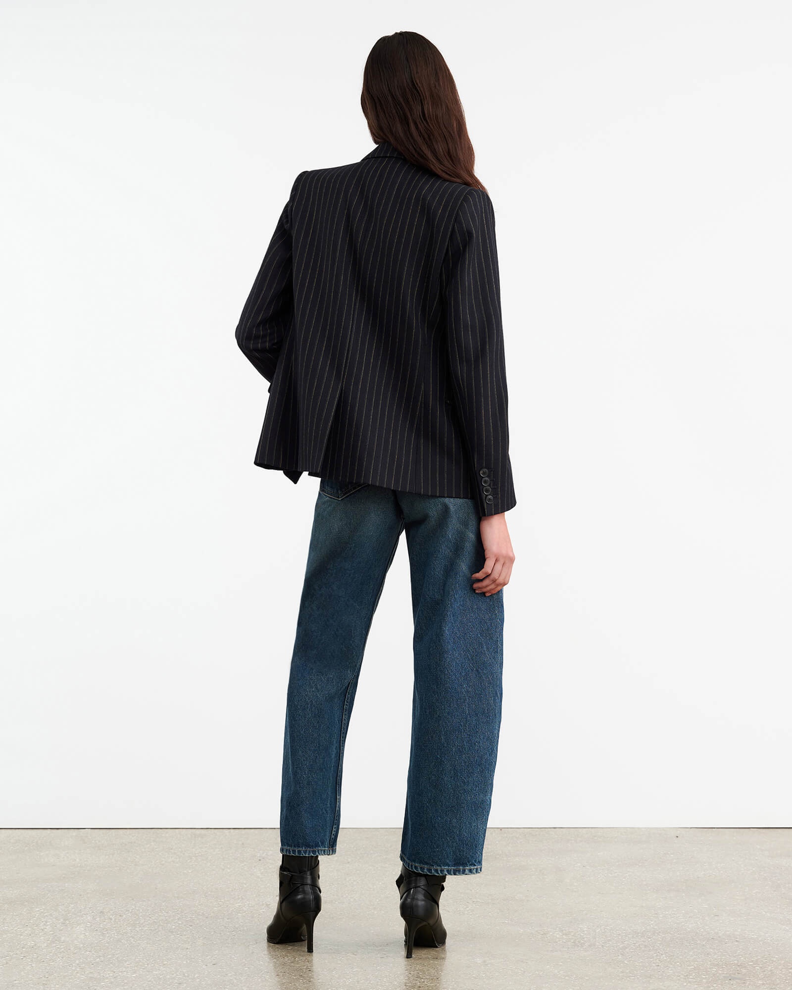 VEDA JACKET - 5