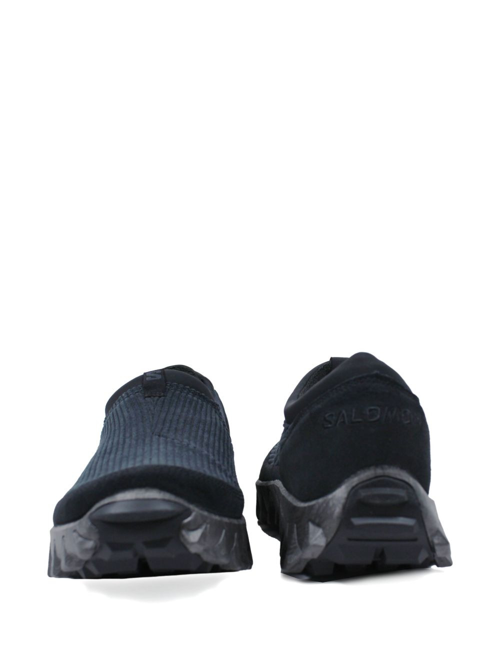 SALOMON Sneakers Black - 3