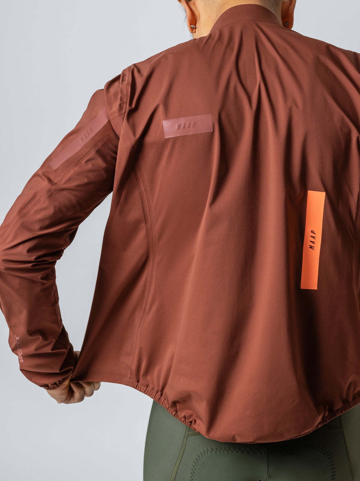 Atmos Jacket - 4