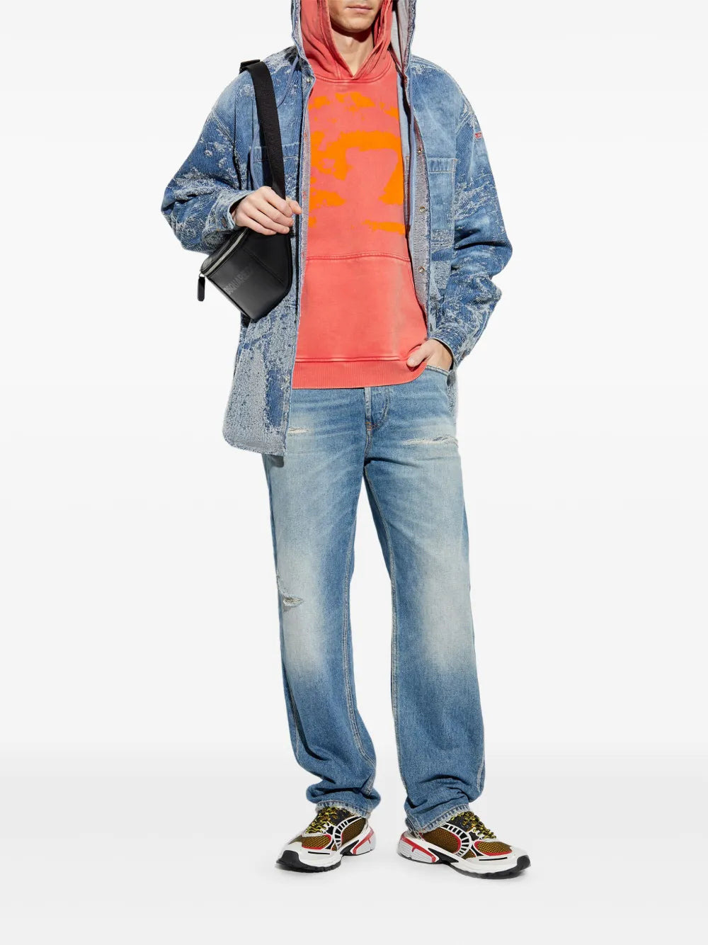 Jean 2010 D-Macs - 2