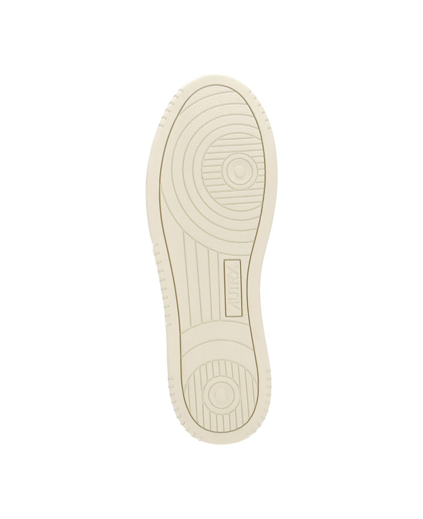 Medalist Low Sneakers - 5