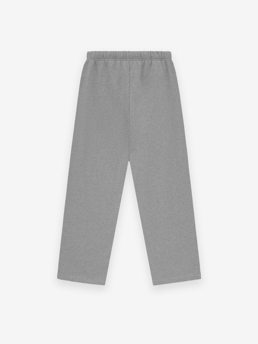 Fleece Relaxed Sweatpant - 3