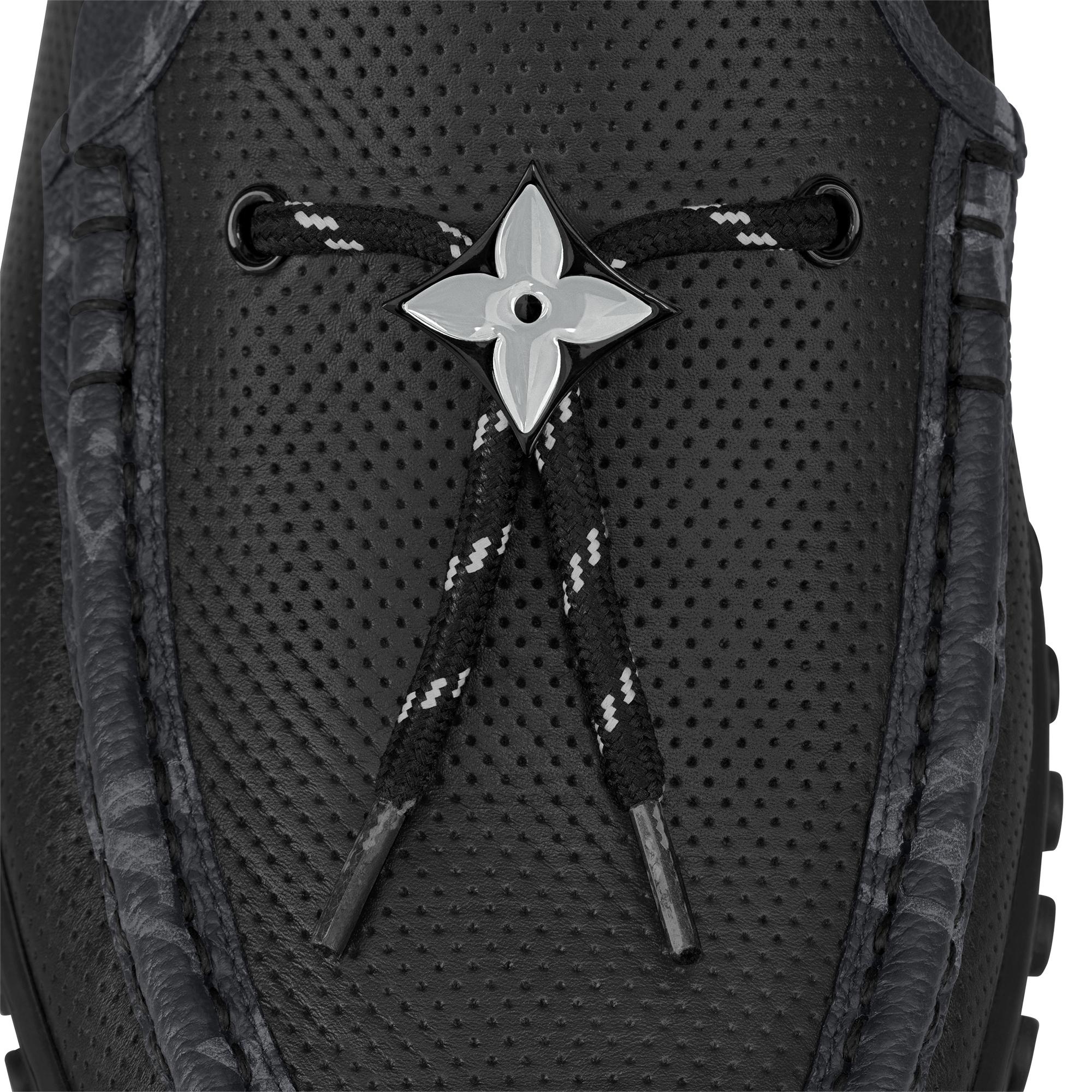 LV Racer Moccasin - 4