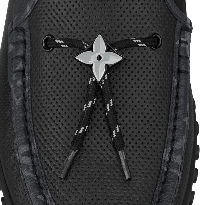 LV Racer Moccasin 4