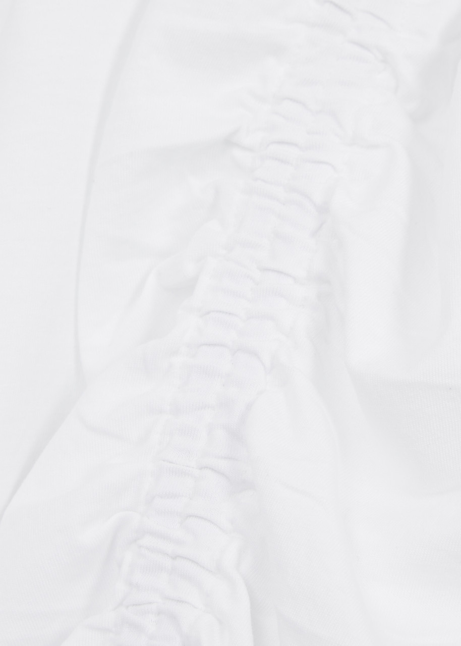 Waldorf cotton T-shirt - 5