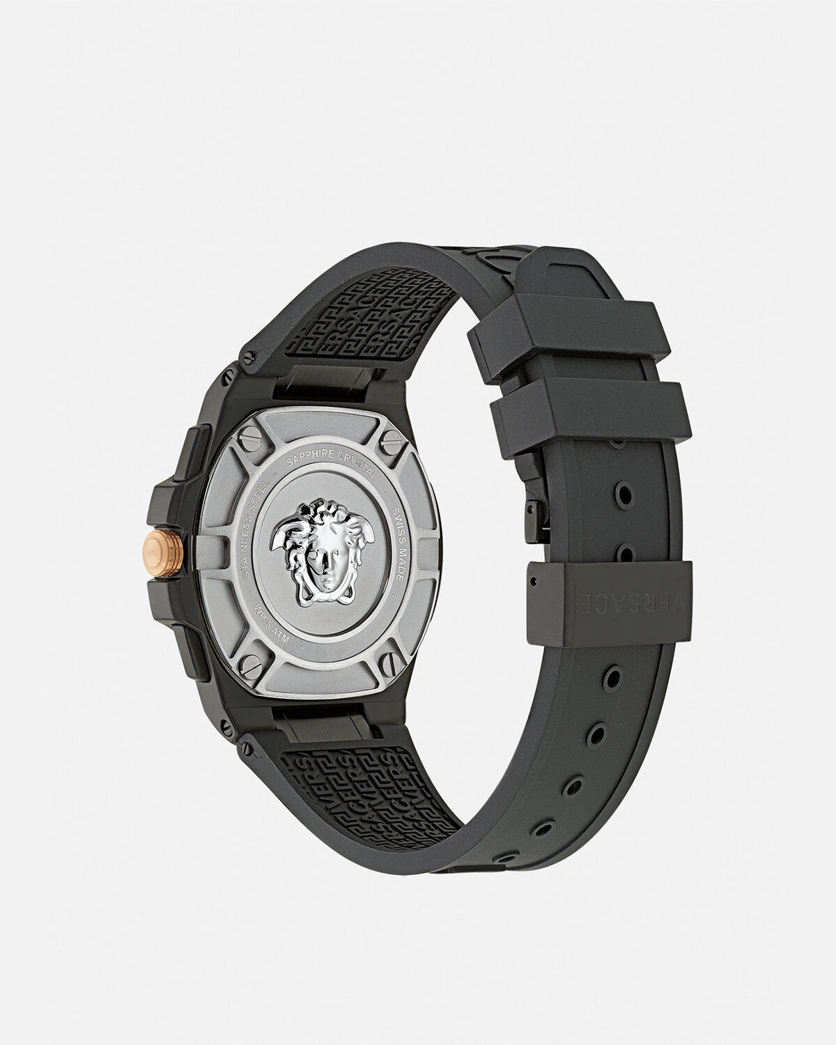 Greca Extreme Chrono Watch - 2