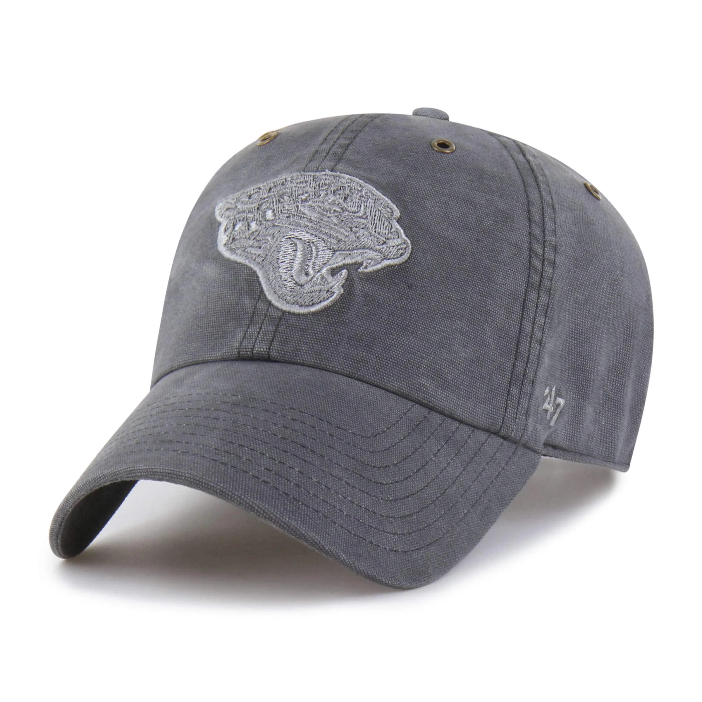 Jacksonville Jaguars '47 Dyed Clean Up - 1