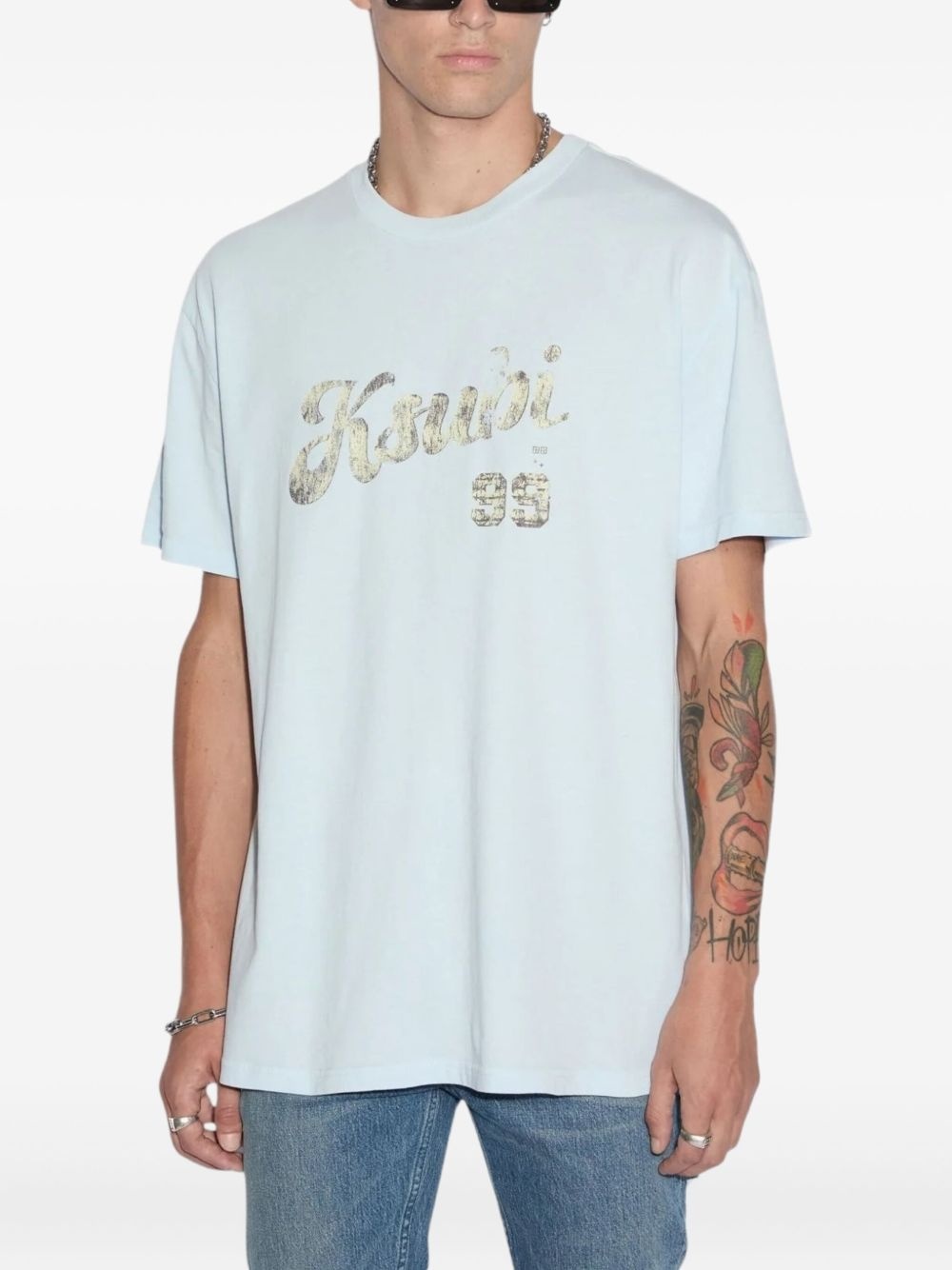 Clubhouse Biggie T-shirt - 2
