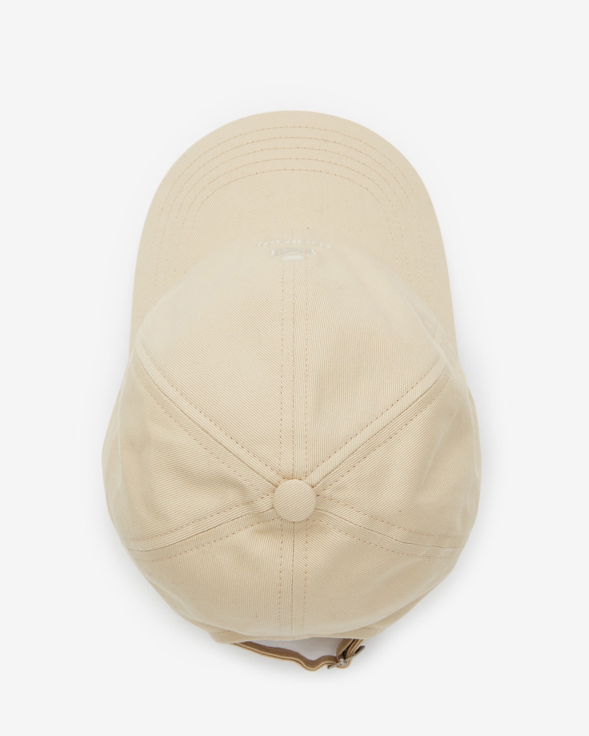 TOMAS CAP - 4