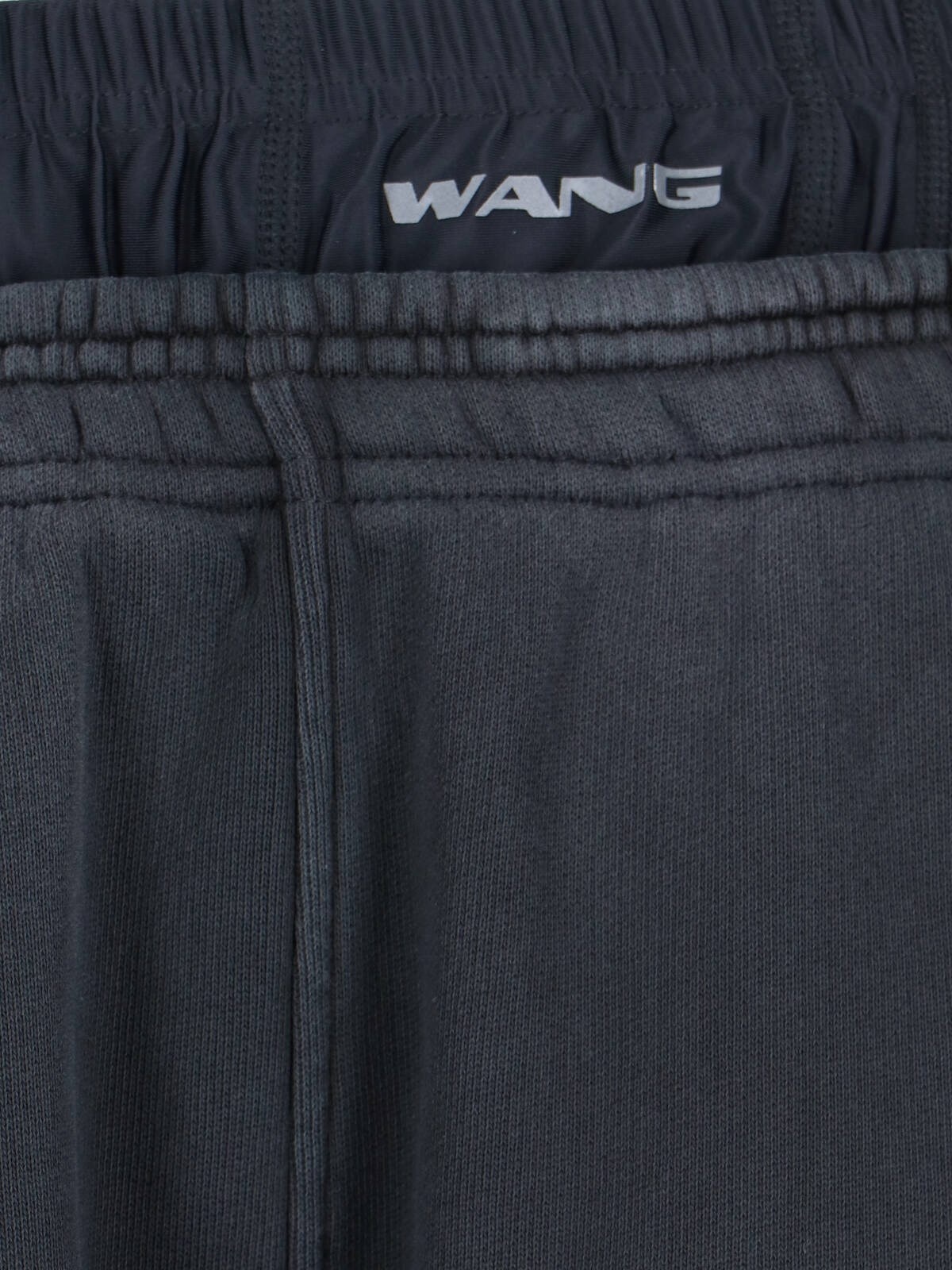 LOGO TRACK PANTS - 5