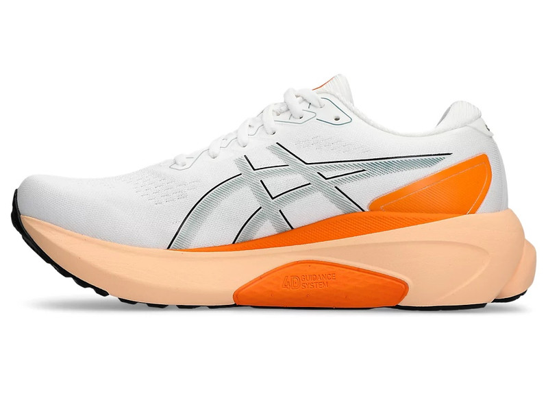 Asics GEL-KAYANO 30, 일본 outlook