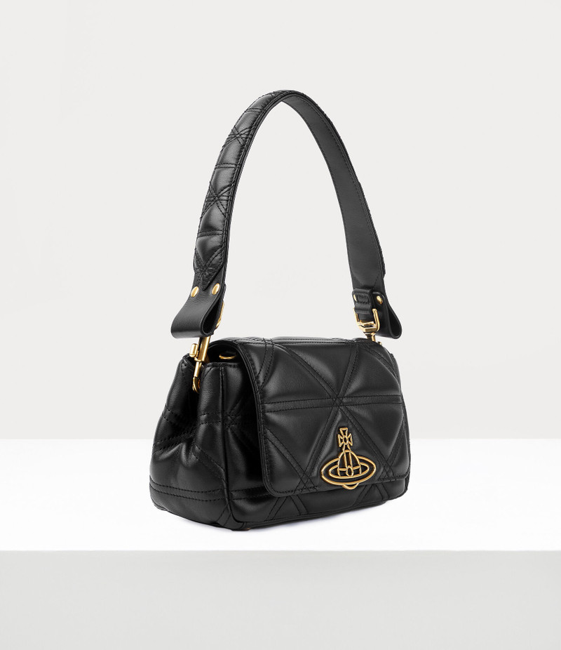 Vivienne Westwood MEDIUM HANDBAG outlook