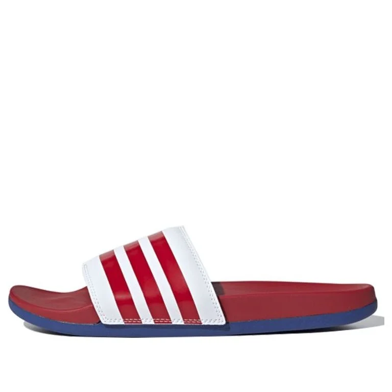 adidas Adilette Comfort 'Scarlet' EG1853 - 1