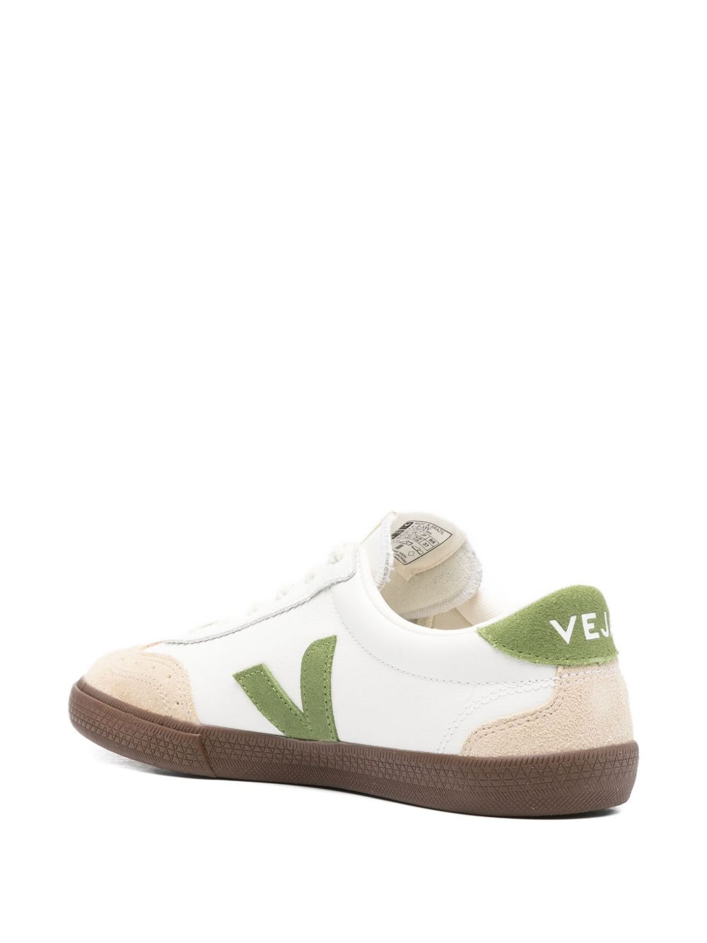 x Marni Volley O.T. sneakers - 3