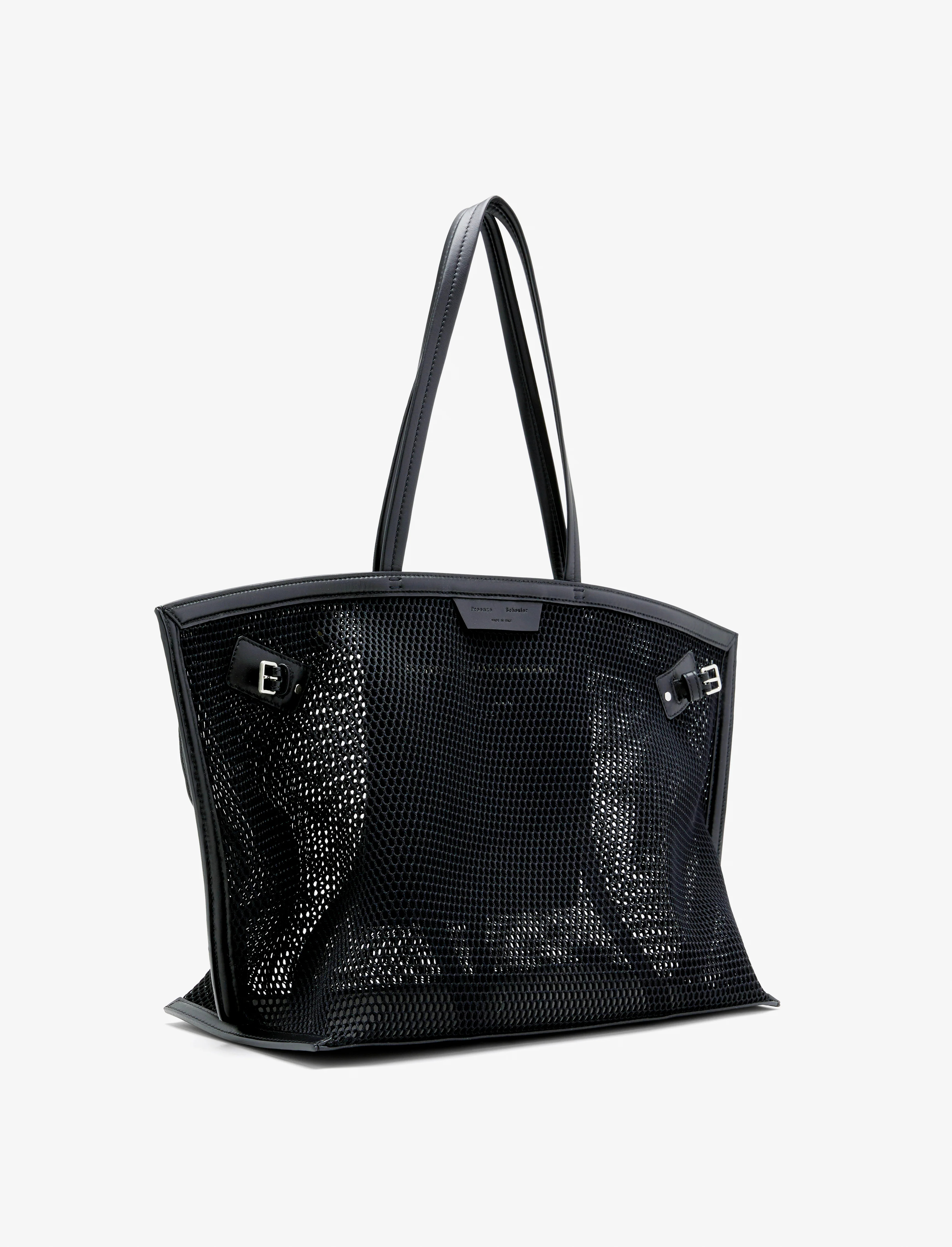 Days Carryall in Mesh - 3