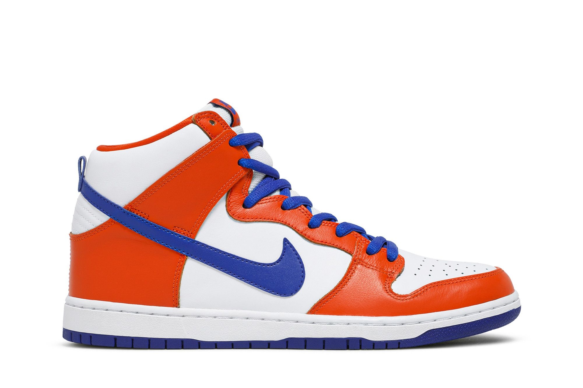 Danny Supa x SB Dunk High 'Danny Supa' - 1