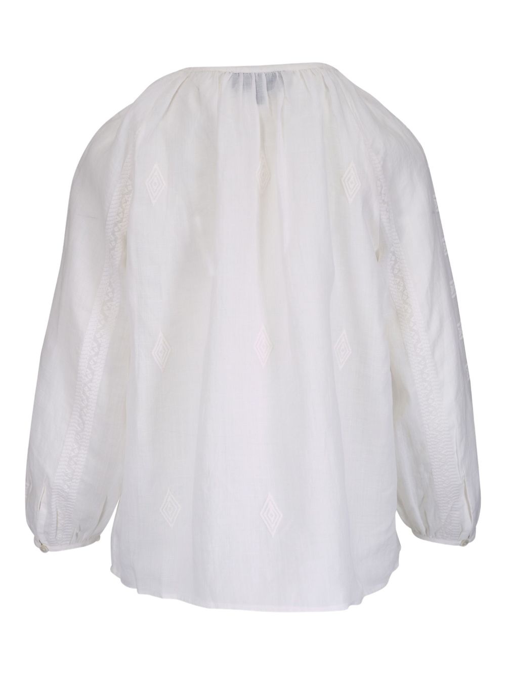 Julien blouse - 2