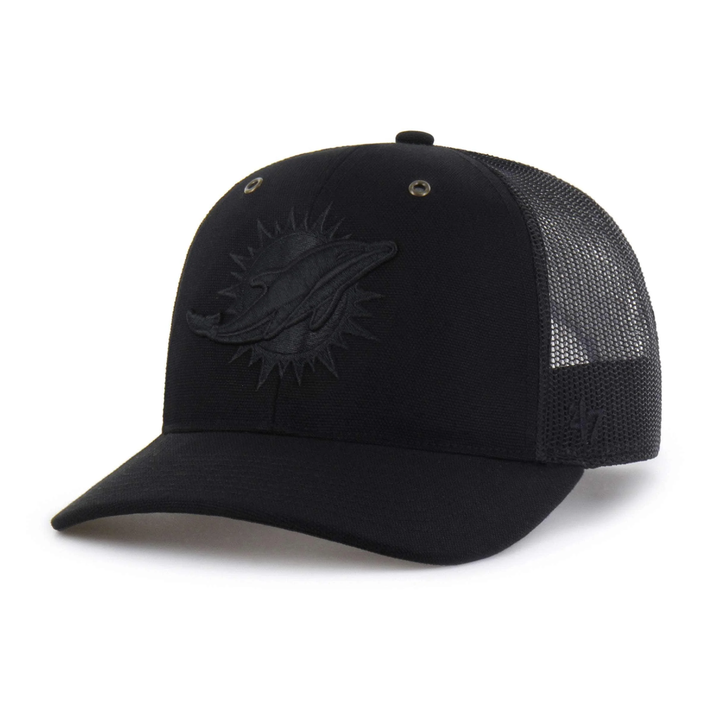 Miami Dolphins '47 Trucker Relaxed Fit - 1