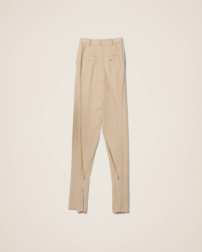 JACQUEMUS Le pantalon Astouin outlook