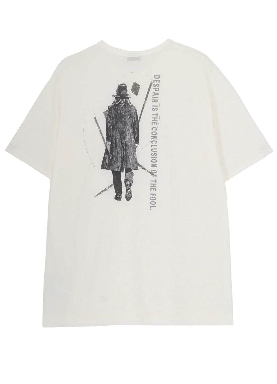 Basic Short Sleeve Tee - 2