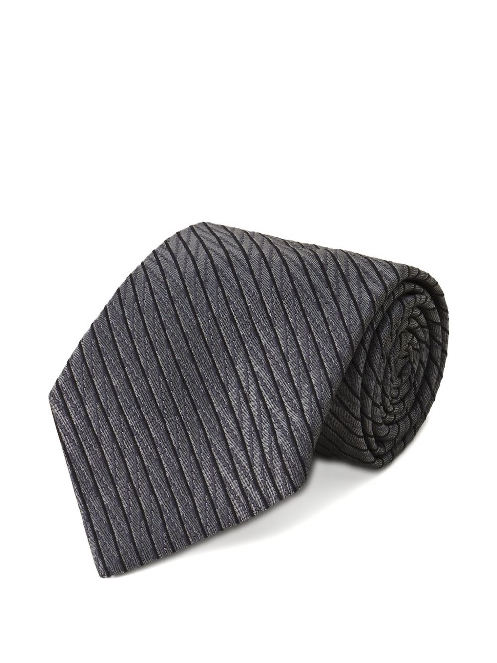 silk tie - 2