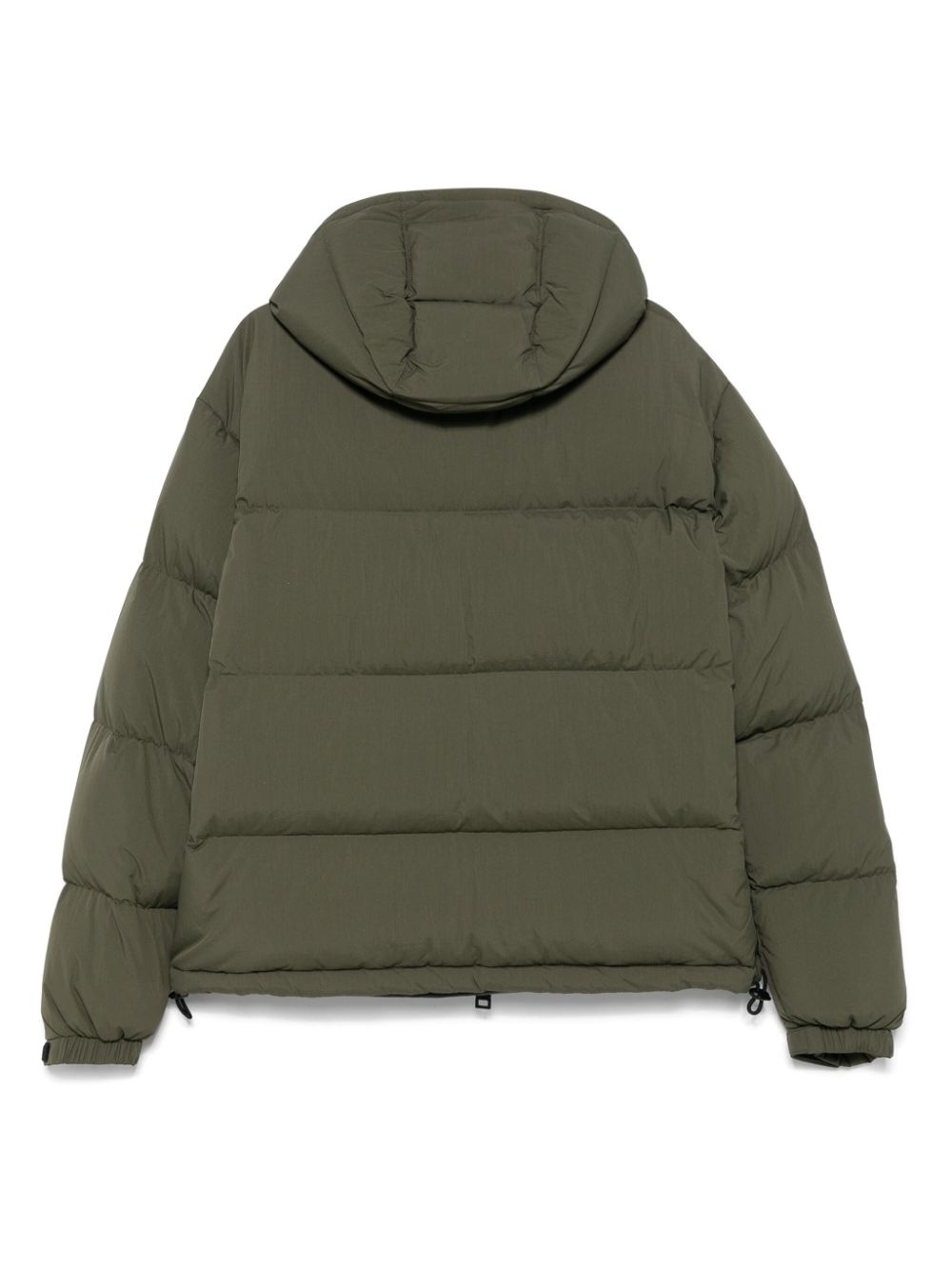 padded jacket - 2